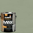 thumbnail image 1 of Olympic Rescue It 1 Gallon SC-1076 Silver Lining Exterior Deck Resurfacer and Primer with Sealer, 1 of 14