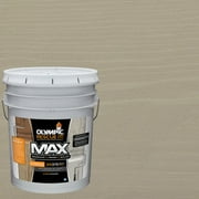 Olympic Rescue It 5 gal. SC-1037 Gray Marble Solid Exterior Deck Resurfacer and Primer with Sealer
