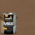 thumbnail image 1 of Olympic Rescue It 1 Gallon SC-1082 Tanglewood Exterior Deck Resurfacer and Primer with Sealer, 1 of 14