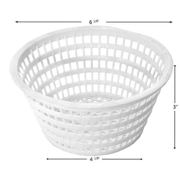 Olympic Skimmer Basket
