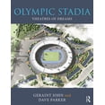 thumbnail image 1 of Olympic Stadia : Theatres of Dreams (Hardcover), 1 of 1