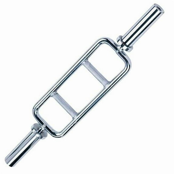 Olympic Triceps Weight Bar