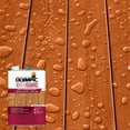 thumbnail image 1 of Olympic WaterGuard Woodland Cedar Semi-Transparent Exterior Wood Stain and Sealer, 1 Gallon, 1 of 14
