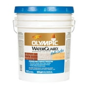 Olympic Waterguard Multi- Surface Waterproofing Clear Sealant 5 Gl