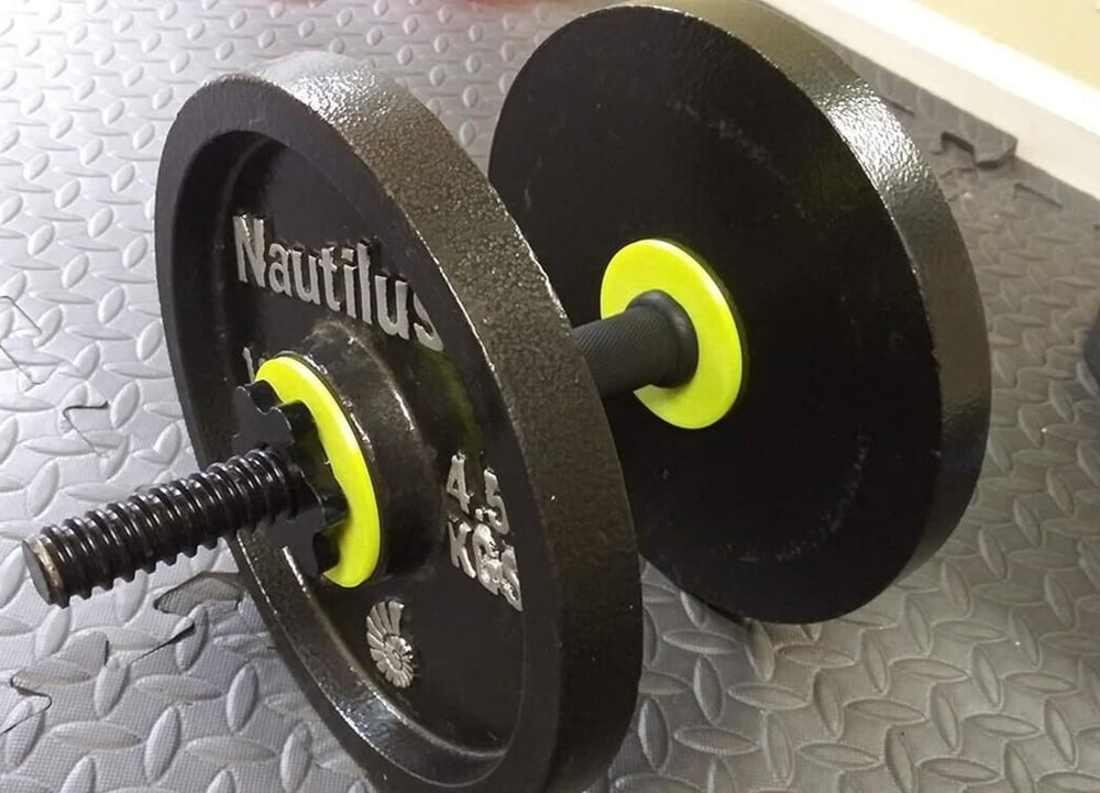 Steelbody 25 lb. Olympic Weight Walmart