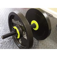 French Fitness OWA14 Olympic Weight Adapter Sleeve – Converts 1” Standard Bars To 2” Olympic Plate Compatibility