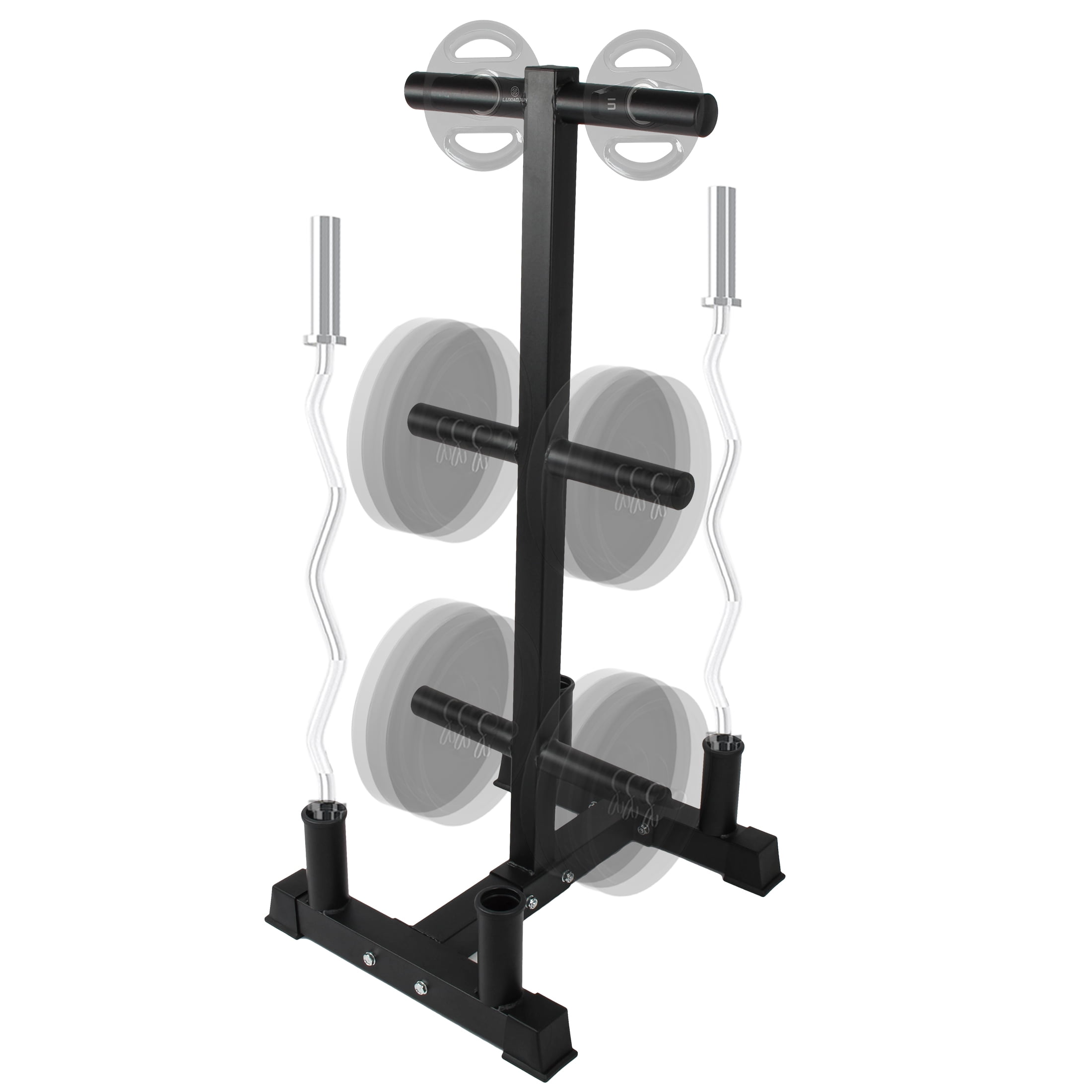 Barbell Holders Balancefrom Weight Rack Weight Plates BalanceFrom