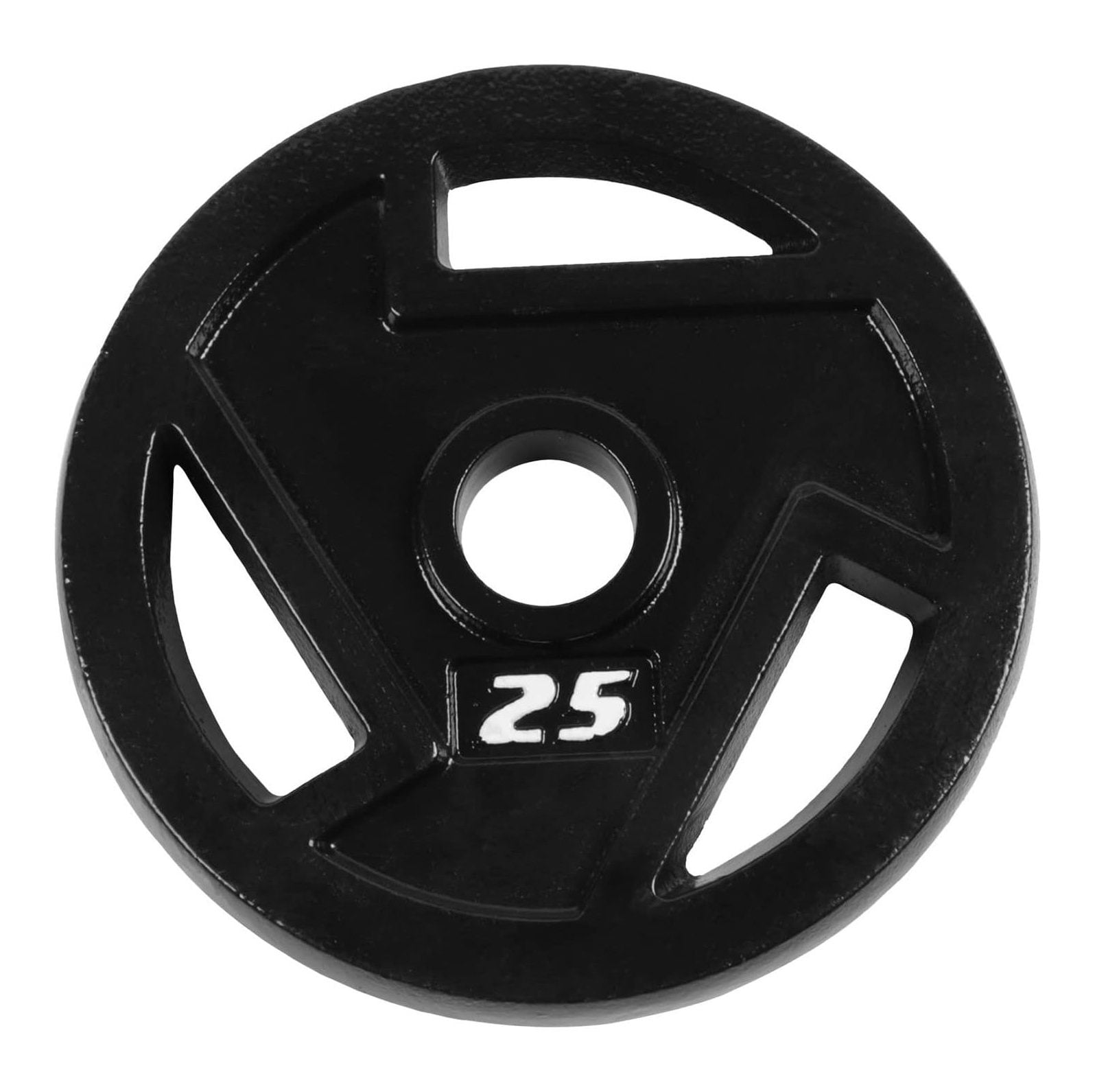 Olympic Weight Plate Set, Free Weights with 2inch Hole Barbell Plates