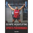 thumbnail image 1 of Pre-Owned Olympic Weightlifting & Sports Performance Paperback, 1 of 1