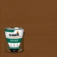 thumbnail image 1 of Olympic Wood Protector Cedar Solid Exterior Wood Stain and Sealer, 1 Gallon, 1 of 15