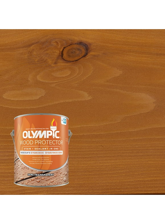 Olympic Paint in Featured Paint Brands