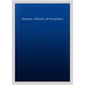 Olympics : Olympics & Paralympics