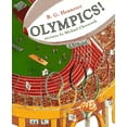 thumbnail image 1 of Pre-Owned Olympics (Hardcover) 0670865222 9780670865222, 1 of 1