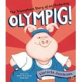 thumbnail image 1 of Olympig!, (Paperback), 1 of 1