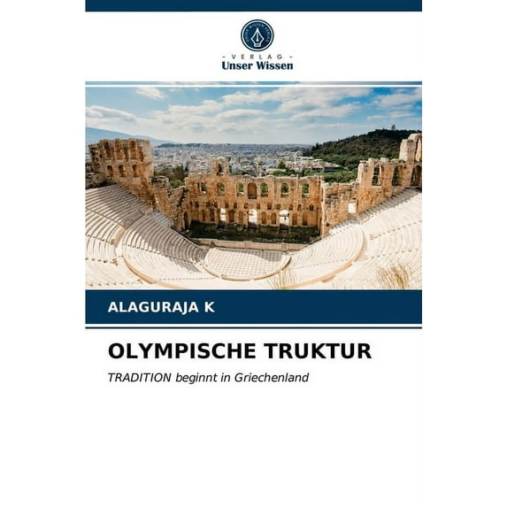 Olympische Truktur (Paperback)