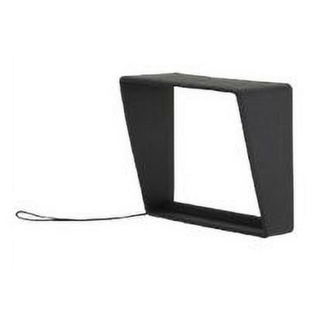 LCD Hood for Underwater Housings (PFUD-08)