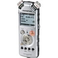 thumbnail image 1 of Olympus 2GB Digital Voice Recorder with LCD Display, LS-12, 1 of 8