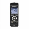 thumbnail image 1 of Olympus 4GB Digital Voice Recorder with LCD Display, DM-520, 1 of 4