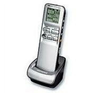 Olympus 64MB Digital Voice Recorder with LCD Display, DS-2