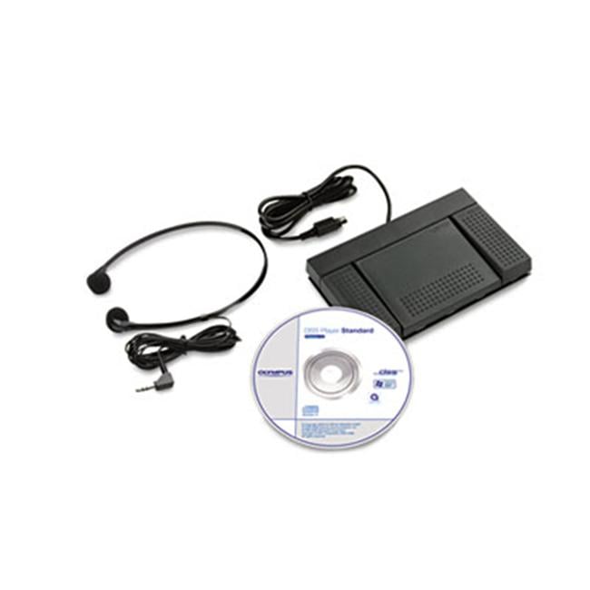 Olympus AS2400 PC Transcription Kit