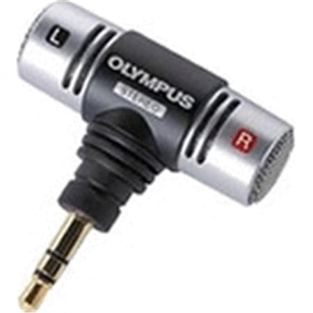 Olympus America RM-4010P RECMIC II Professional Dictation