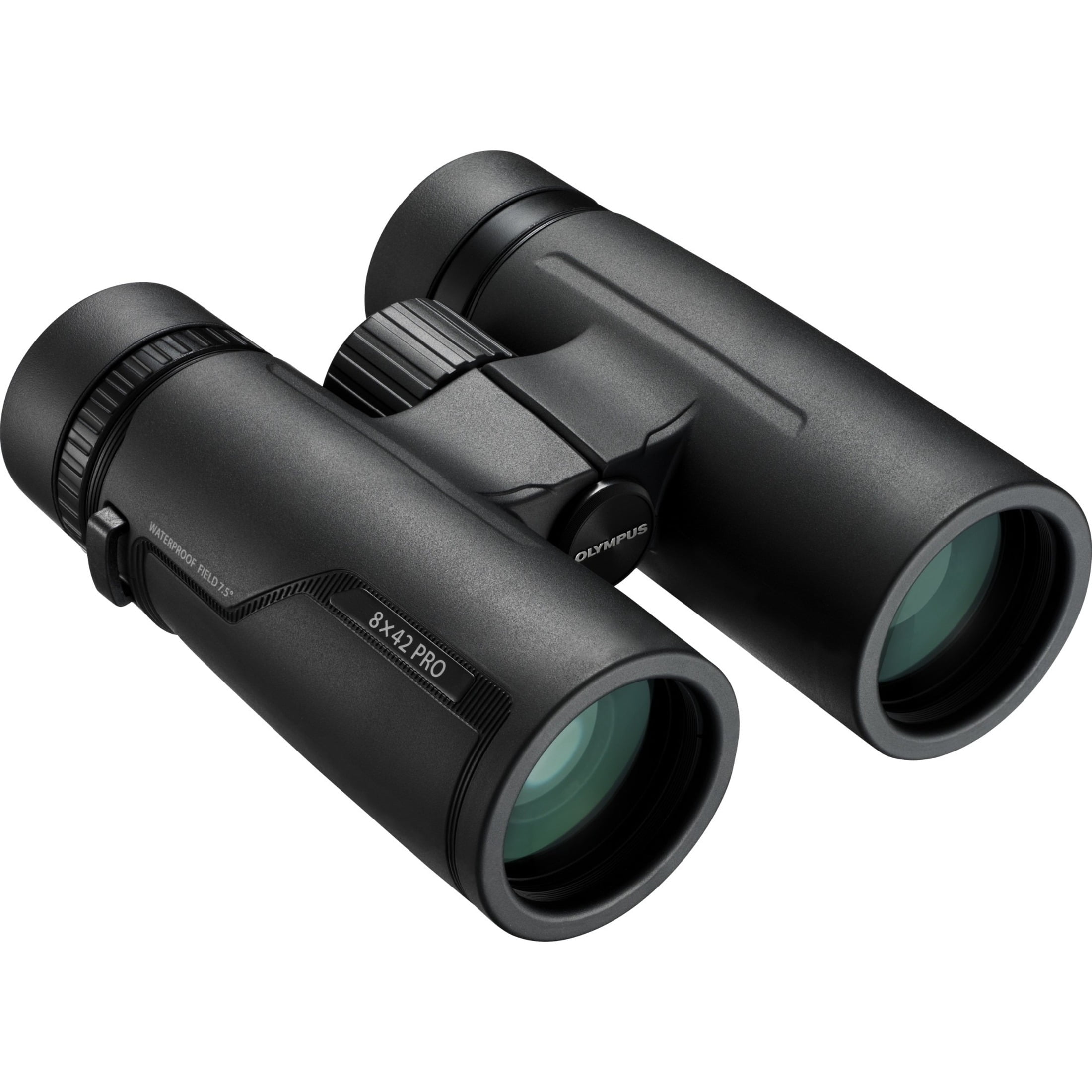 Olympus 8x42 Pro Binocular