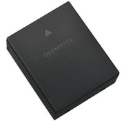 Olympus BLH-1 1720mAh Rechargeable Lithium-Ion Battery for E-M1 Mark II Camera Replacement