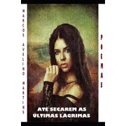 Olympus At  Secarem as  ltimas L grimas Poemas, Book 21, Paperback