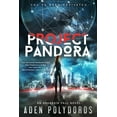 thumbnail image 1 of Olympus Experiment: Project Pandora (Paperback), 1 of 1