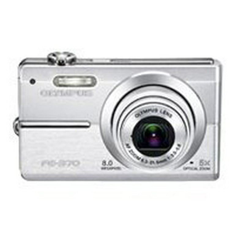 ⭕️安心保証 OLYMPUS デジカメ FE-310 02056 ⭕️安心保証 OLYMPUS デジカメ FE-310 02056 Olympus FE-310