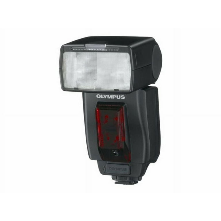 OLYMPUS FL-50　オリンパス　フラッシュ Olympus FL-50 Electronic Flash - Accessory – Kamerastore