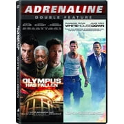 Olympus Has Fallen / White House Down (DVD)