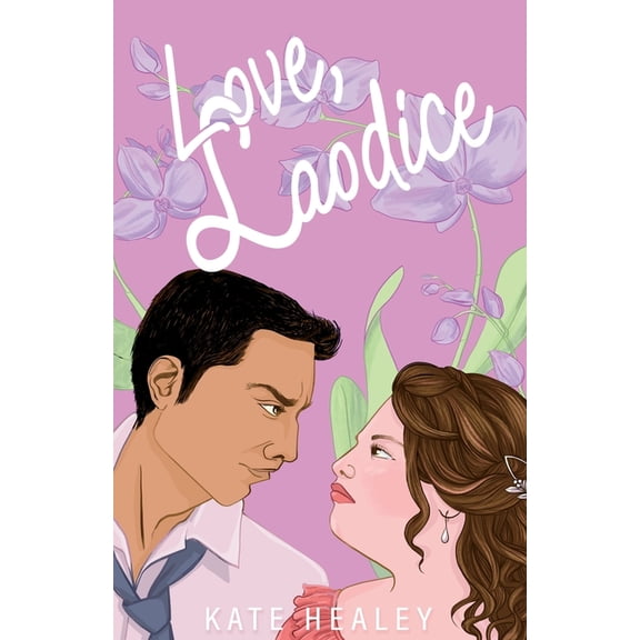 Olympus Inc. Love, Laodice, Book 5, (Paperback)