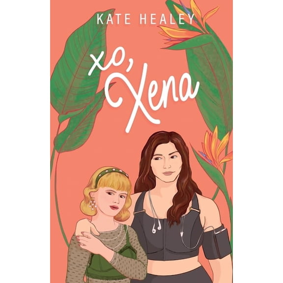 Olympus Inc XO, Xena: An Olympus Inc. Romance, Book 6, (Paperback)