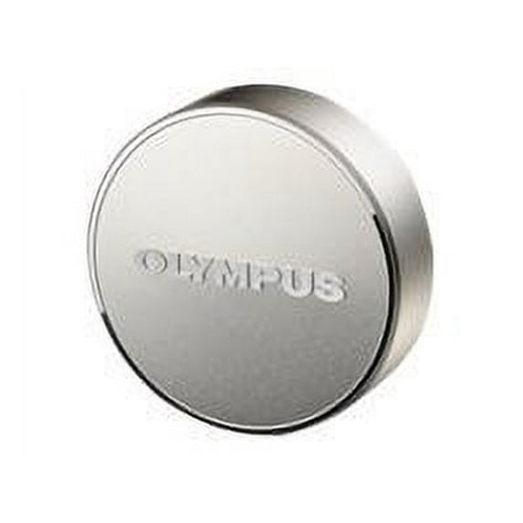 Olympus LC-61 - Lens cap - for P/N: V311040BE000, V311040BU000, V311040SE000, V311040SU000
