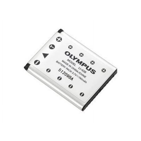 Olympus LI-42B - Battery - Li-Ion - 740 mAh