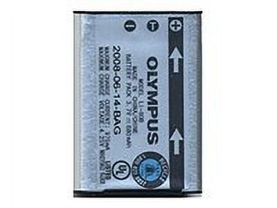 Batterie ND2034 - Batterie pour Olympus Vanta Analyzers
