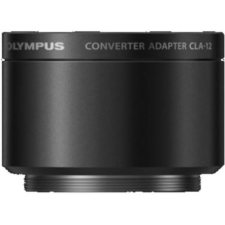Olympus Lens Adapter for Digital Camera