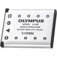 thumbnail image 1 of Olympus Li-42b Lithium Ion Charge Pond, Olympus LI-42B LI42B battery, 100% Brand New By Visit the Olympus Store, 1 of 2