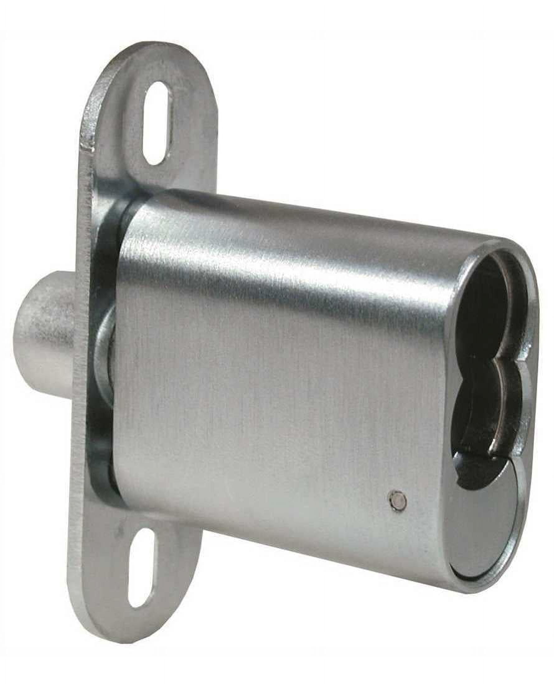 Olympus Lock 722S-26D Ic Core Sliding Door Cabinet