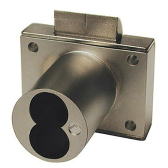 Olympus Locks OLL72V 26D SFIC Latch 1.25 Drawer Lock