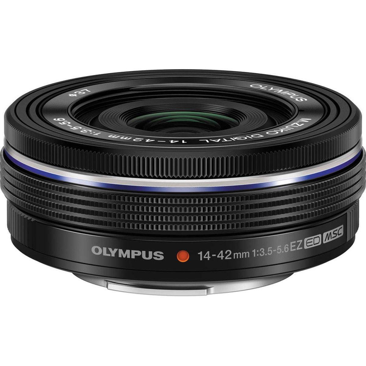 OLYMPUS single focus lens M.ZUIKO DIGITAL 17mm F1.8 Silver OLYMPUS single focus lens M.ZUIKO DIGITAL 17mm F1.8 Silver