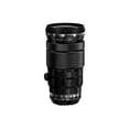 thumbnail image 1 of Olympus M.Zuiko ZERO Coating 40-150mm Dual VCM Autofocus Telephoto Zoom Lens, Black, 1 of 7