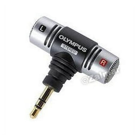 Olympus ME-51S (145037) Stereo Electret Condenser Microphone