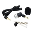 thumbnail image 1 of Olympus ME-52W Noise Cancelling Microphone, 1 of 3