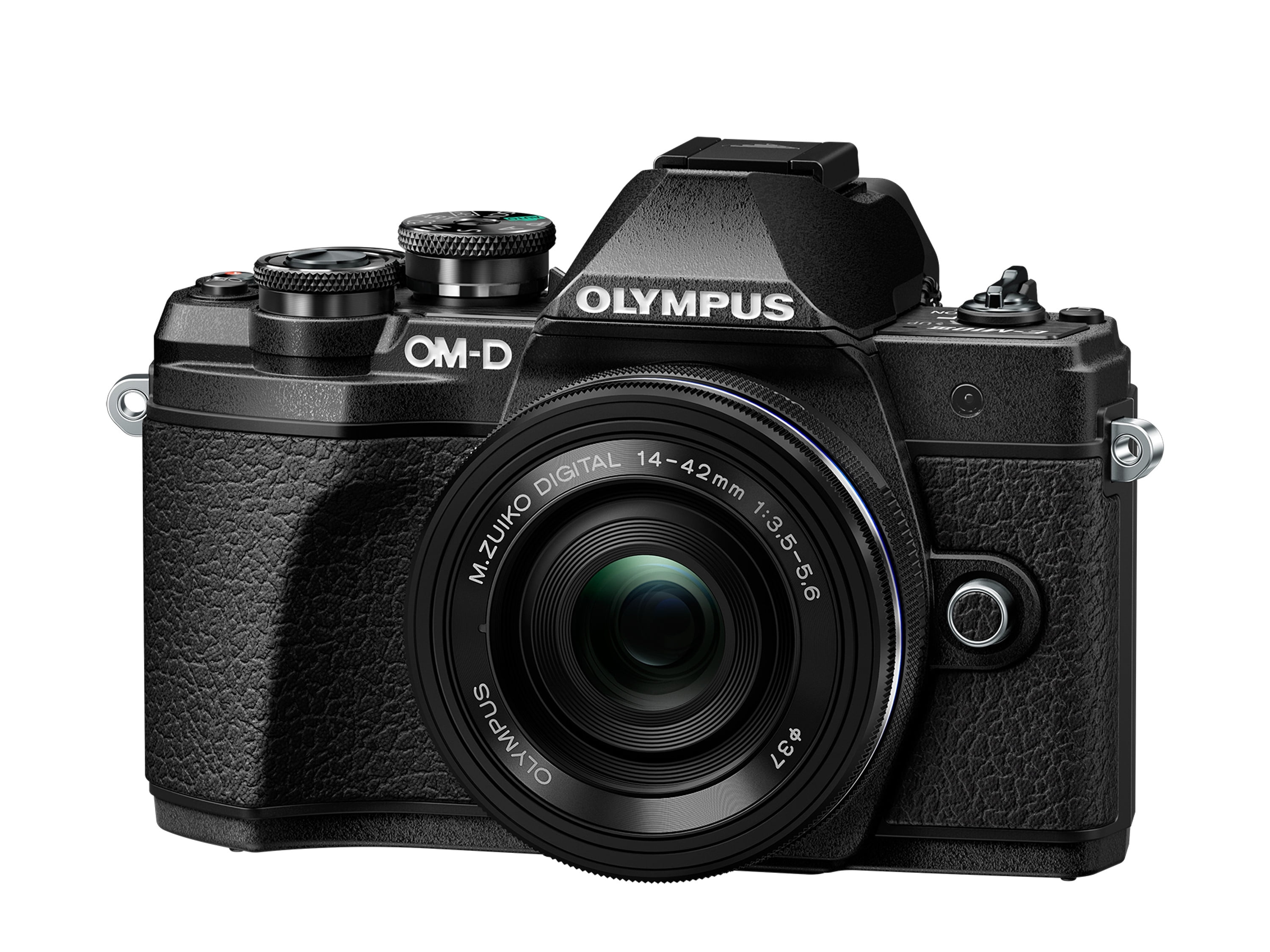 OLYMPUS OM-D E-M10 markⅢ Amazon.com : Olympus OM-D E-M10 Mark III Micro Four Thirds