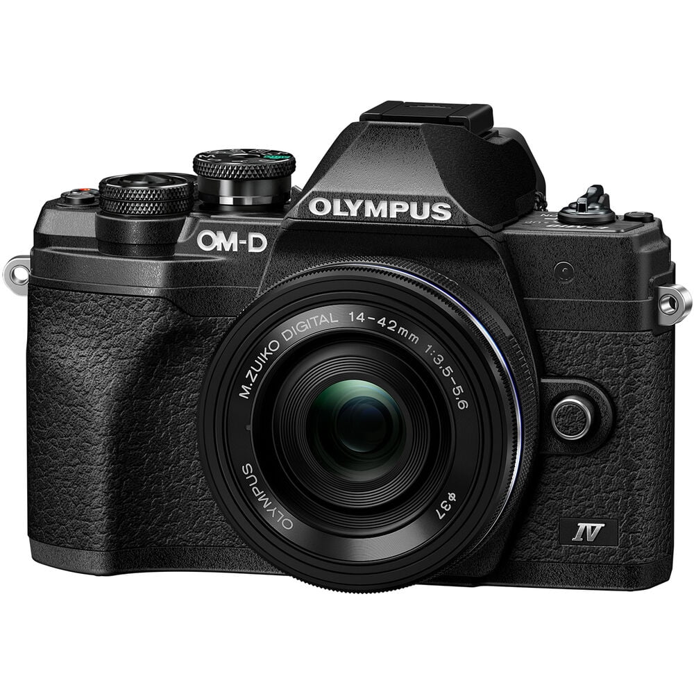 olympus em1 mark iv