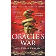 thumbnail image 1 of Olympus Oracle's War, Book 2, (Paperback), 1 of 1