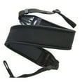 thumbnail image 1 of Olympus PEN E-PL6 Shock Absorbing 44 Inch Classic Neoprene Strap By Digital + Nw Direct Micro Fiber Cleaning Cloth, 1 of 1