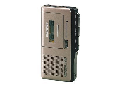 Olympus-Pearlcorder-L250-